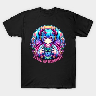 Gamer girl T-Shirt